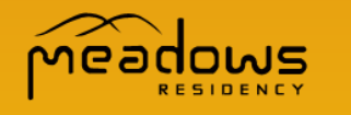 Meadows ResidencyLogo